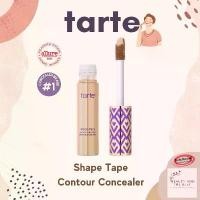 ราคา ☬[พร้อมส่ง/แท้] TARTE Shape Tape Contour Concealer☸ (1735320925756098413)