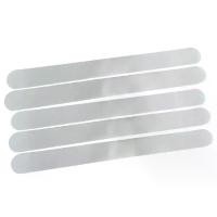 ราคา [Sport] Racket Head Protection Tape, Racket Head Tape Lightweight for Tennis Racket for Beach (1735350166518203651)
