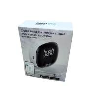 ราคา Smart Body Tape สายวัดรอบเอว (1734582742502114604)