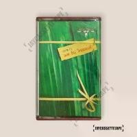 ราคา คาราบาว ชุด เมดอินไทยแลนด์ เทปเพลง เทปคาสเซ็ท Cassette Tape เทปเพลงไทย สินค้าดี (1734892963371910680)