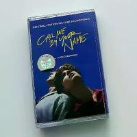 ราคา Certified productsเทปคาสเซ็ท#☸✓☃เพลงประกอบภาพยนตร์ Tape Call Me By Your Name ใหม่ล่าสุด ยังไม่เปิด (1734520276111492615)