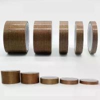 ราคา PTFE Tape High Temperature 300 Degree Insulation Tape Vacuum Sealing Machine Insulation 10 Meters Polytetrafluoroethylene Tape (1734591488649758521)
