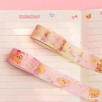 ราคา มาสกิ้งเทป ลายเลิฟเมจิก (Love Magic Masking Tape) คําแนะนําการขายที่ร้อนแรงในเดือนนี้ (1734872785815832202)
