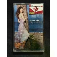 ราคา เทปคาสเซ็ท เพลงสากล ยุค 70' 80' 90'/ cassette tape / Celine Dion A new day has come (1734944378165429772)