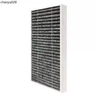ราคา ที่นิยมมากที่สุด Vitainno แผ่นกรองHepa H13 เครื่องฟอกอากาศในรถ รุ่น Vita-Health V1 (1735423533651232667)