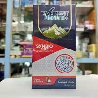 ราคา คลังสินค้า บล็อกบัสเตอร์ Synbio Fiber Jelly 25gx7ซอง Everest ซินไบโอ ไฟเบอร์ เจลลี่ เอเวอเรสต์ EVEREST HEALTH+ กลิ่น ลิ้นจี่่ (1734323271040075470)