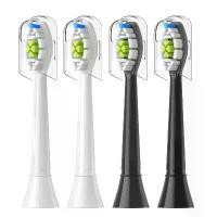 ราคา หัวแปรงเปลี่ยนสำหรับแปรงสีฟันไฟฟ้า Philips Sonicare ใช้ได้กับรุ่น EasyClean, Gum Health, FlexCare, Healthy (1735213561707725866)
