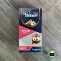 ราคา EVEREST HEALTH+ I-MOON Jelly เจลลี่วิตามินรวม (10 ซอง/กล่อง) (1733185861087036904)