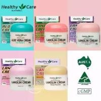 ราคา Healthy Care Aloe Vera, Lanolin Cream With Evening Primrose Oil, Grape Seed, Sheep Placenta, Vitamin E sheep placenta cream. (1735003951916812278)