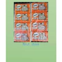 ราคา Poshy Tissue Paper, 2 Packs, 8 Packs, 240 Sheets/Pack. (1735464315296646493)