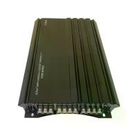 ราคา เพาเวอร์แอมป์ CLASS AB 4CH 2200W เพาเวอร์แอมป์รถยนต์ เพาเวอร์ติดรถยนต์ เครื่องเสียงติดรถยนต์ เพาเวอร์ Class AB 4ชาแนล แอมป์ขยายเสียง แอมป์ขยาย K-66.4 (1735006071080256600)