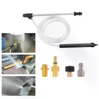 ราคา เครื่องซักผ้าอัตราสูง, สำหรับ Karcher K สำหรับ Lavor, พร้อมแท่งพ่นทราย, สำหรับล้างรถ (1731831257203246453)