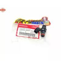 ราคา หัวฉีด 6รูK แท้เิกศูนย์ Honda CBR150i year2011-2017 รุ่นปลั้กใหญ่ รหัส 16450-KPP-T01 (1735410583720199449)