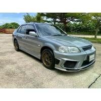 ราคา ✻ชุดแต่งรอบคัน ทรง K-Break สำหรับ HONDA : City Type Z➳ (1735453204781434767)