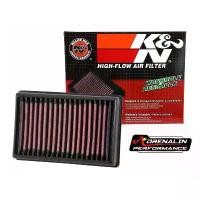 ราคา กรองอากาศ K&N สำหรับ R1200GS R1250GS ไส้กรองอากาศ kn r1200 r1250 (1734427476318848225)