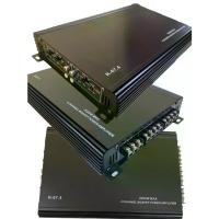 ราคา [COD] เพาเวอร์แอมป์ CLASS AB 4CH 2200W เพาเวอร์แอมป์รถยนต์ เพาเวอร์ติดรถยนต์ เครื่องเสียงติดรถยนต์ เพาเวอร์ Class AB 4ชาแนล แอมป์ขยายเสียง แอมป์ขยาย K-67.4 (1735175454722459006)