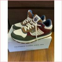 ราคา รองเท้าผ้าใบยี่ห้อ K Swiss รุ่น vista runner size 11 มือสอง สภาพดี สินค้าขายดี (1735343783951762991)