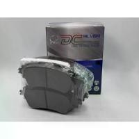 ราคา [COD] [Tiktok]Compact Brakes brake pads front TOYOTA VIOS vios 1.5 E, J 2013 - 2015 / TOYOTA VIOS vios 1.5 S ,G ,J 2016 - ON / TOYOTA YARIS Yaris 1.2 E, J 2013-current bluecolor (1735515096523179518)