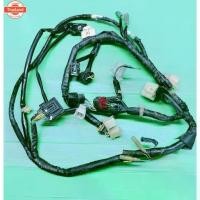 ราคา ชุดสายไฟเวฟ110i S4.สตาร์ทเท้าWave-110i ใหม่year2011_2013มือสอJอย่าสั่งเล่นๆ (1735055463155533593)