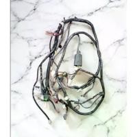 ราคา ✻ชุดสายไฟเมนหลัก Yamaha Nouvo Elegance -135 แท้มือสองJ♀ (1735413598595155250)
