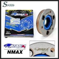 ราคา ATAKA การตัดลวดดิสก์บูตแบบดัดแปลง YAMAHA NMAX/AEROX/MIO J/MIO115/FINO/NOUVO คําแนะนําการขายที่ร้อนแรงในเดือนนี้ (1735418710653699293)