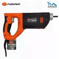 ราคา PUMPKIN เครื่องจี้ปูนไฟฟ้า รุ่น 44336 / J-VR2200 2 200W,13 000vpm,มอเตอร์ทองแดงแท้ J-Series (1734822633230009896)