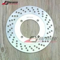 ราคา โรเตอร์ดิสก์เบรกหลังรถจักรยานยนต์210มม.สำหรับ Suzuki RG 125 F RG125 NF13A แกมมา UN Wolf rgv 250 gsxr 250 J GJ72A (1735077182731486832)