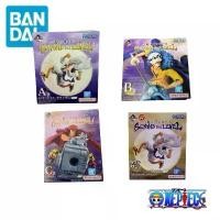 ราคา Genuine from Bandai, One Piece, Ichibun, Kuzhi, Luffy, holiday gifts, collectibles, model figures, dolls, decorations, anime, toys, 100% authentic. (1735365603470574767)