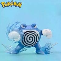 ราคา 6cm Anime Pokemon Poliwrath Figure Poliwrath Action Figures Pvc Statue Collection Model Toys Gifts (1735476144860530354)