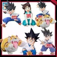 ราคา Genuine item from Bandai Banpresto, anime figure Shin Samurai-den Yaba Minae Sayaka Kurokana Yaba, collectible item. (1735194237778035890)