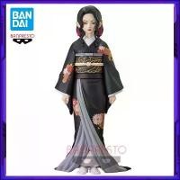 ราคา The authentic anime figure of "Sword Art Online" from Bandai Namco, Kibutsuji Musashi, is in stock. (1735160496521905330)