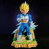 ราคา 2026 Dragon Ball GK Super Vegeta CS Vegeta Magic Vegeta Figure Model Anime Peripheral Decorations Wholesale (1735512325085824772)