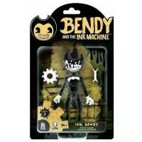ราคา Bendy and The Ink Machine Action Figure PVC Anime Model Toys for Children's new year gift (1735149660339472310)