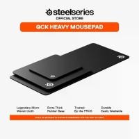 ราคา COD แผ่นรองเมาส์สำหรับเล่นเกม Steelseries Qck Heavy Gaming Mousepad, ประเภทแผ่นรองเมาส์ควบคุม, รุ่นหนาพิเศษ, ผ้าไมโครวูฟเวนTikTok (1735152203727472631)