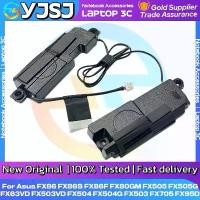 ราคา ชุดลำโพงเสียงสำหรับโน้ตบุ๊ก สำหรับ ASUS TUF Gaming FX504 FX505 FX80 FX86 FX504GD FX505GE FX505GM ลำโพงใน 04072 02830200 (1735379039165974015)