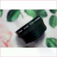 ราคา Kenko Wide Conversion Lens x0.7 KSW-07 ใส่หน้าเลนส์ ขนาด 49mm ฝ่ายขาย (1735331936735429727)