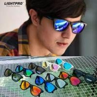 ราคา แว่นกันแดด LIGHTPRO LP003 Polarized Lens คําแนะนําผลิตภัณฑ์ใหม่ของเดือนนี้ (1734870148739991103)
