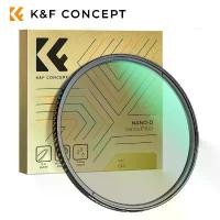 ราคา K&F CONCEPT CPL Filter 67mm CPL Lens Filter คําแนะนําการขายที่ร้อนแรงในเดือนนี้ (1735216271122793585)