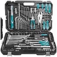 ราคา TOTAL ชุดเครื่องมือช่าง 142 ชิ้น THKTHP21426 อเนกประสงค์ Combination Tools Set ชุดเครื่องมือ เครื่องมือชุด (1729643475818416578)
