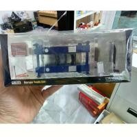 ราคา "Ralliart" Garage Tools Set of 5 pieces with Stickers for 1/64 Model Cars by Tarmac Works (1734509021400827388)