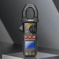 ราคา AC/DC Clamp Meter Overload Protection Current Voltage Diode Multimeter Professional Digital Multimeter Electrician Tools (1735135395499378428)