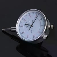 ราคา 0-10mm Dial Indicator Gauge Tool Precision Meter Dial Test Indicator Accuracy Measurement Instrument Tools (1735093030386698160)