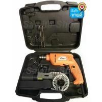ราคา IMAX สว่านไฟฟ้า สว่านยิงสกรูอัตโนมัติ หัวสว่าน 3/8 (10มิล) Auto Feed Screwdriver #0081 (1735197225352529846)