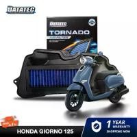 ราคา HONDA GIORNO 125 DATATEC TORNADO AIR FILTER (1735449296492201294)
