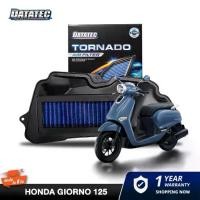 ราคา HONDA GIORNO 125 DATATEC TORNADO AIR FILTER (1734952146087478684)