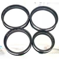 ราคา ฟิวเตอร์ B+W. Filter B+W 52 Clear nano Xs-Pro./ B+W 37mm, 46mm, 52mm 010 Uv-Haze 1x MRC. คําแนะนําผลิตภัณฑ์ใหม่ของเดือนนี้ (1735483402791191841)