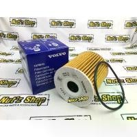 ราคา ไส้กรองน้ำมันเครื่องของแท้ Volvo S80 ปี 1998-2006 กรองเครื่อง Oil Filter (1734755845368284594)