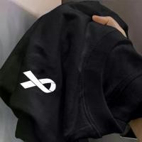 ราคา Momoteeเสื้อสีดํา เสื้อน่ารักoversizeผ้าCOTTON100%โคตรนุ่มเกาหลีสไตล์OVERSIZEเสื้อยืดผู้หญิง ไม่ต้องรีด“Ribbon”【COD】 (1735372996007266247)