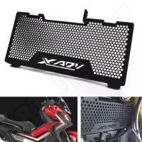 ราคา For Honda XADV 750 X-ADV 750 XADV Xadv750 2017 2018 Motorcycle Accessories Engine Radiator Grille Guard Oil Cooler Prote (1735302893944407718)