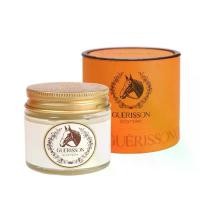 ราคา รับประกันของแท้คืนเงิน 2เท่า* Guerisson 9 Complex Horse Oil Cream (70g) ครีมน้ำมันม้าช่วยซ่อมแซมผิวหน้า และรอยแผลเป็น (1732875498521003493)